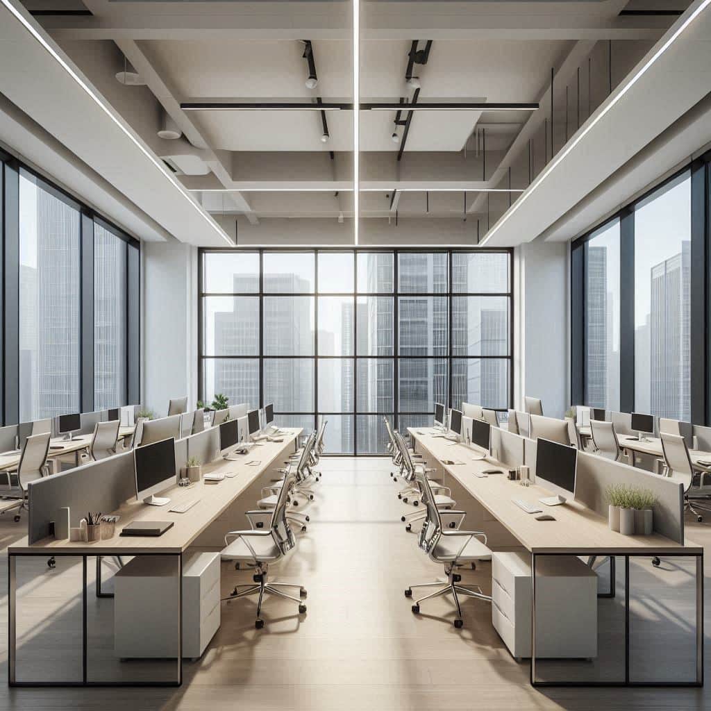 长银大厦文章配图